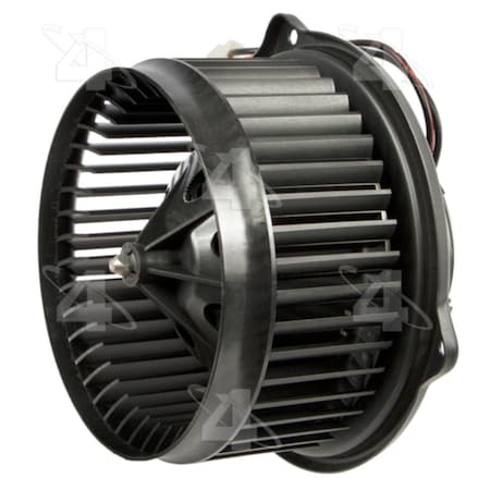 Four Seasons Land Rover Discovery 04-00 Blower Motor, 75015 75015